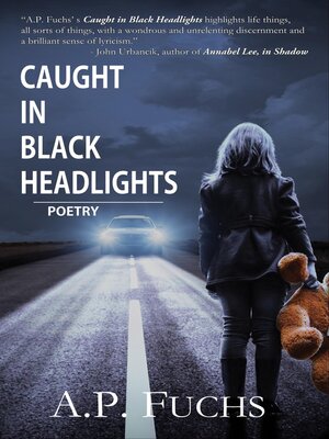 cover image of Caught in Black Headlights